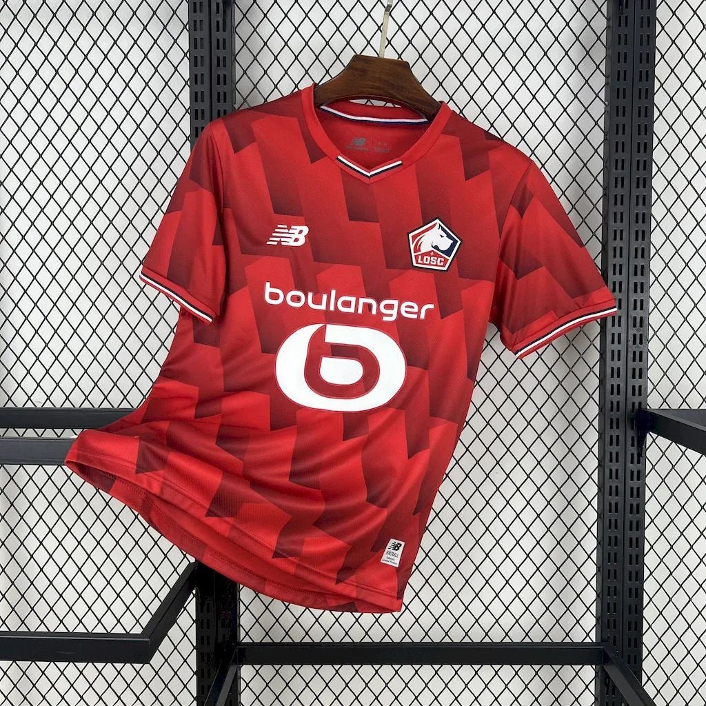 Lille Jersey 2025-26