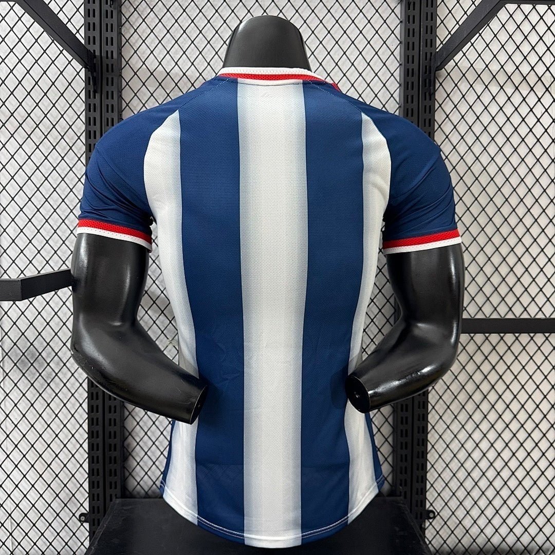 Alternative view of Japan Concept Jersey 2026-27