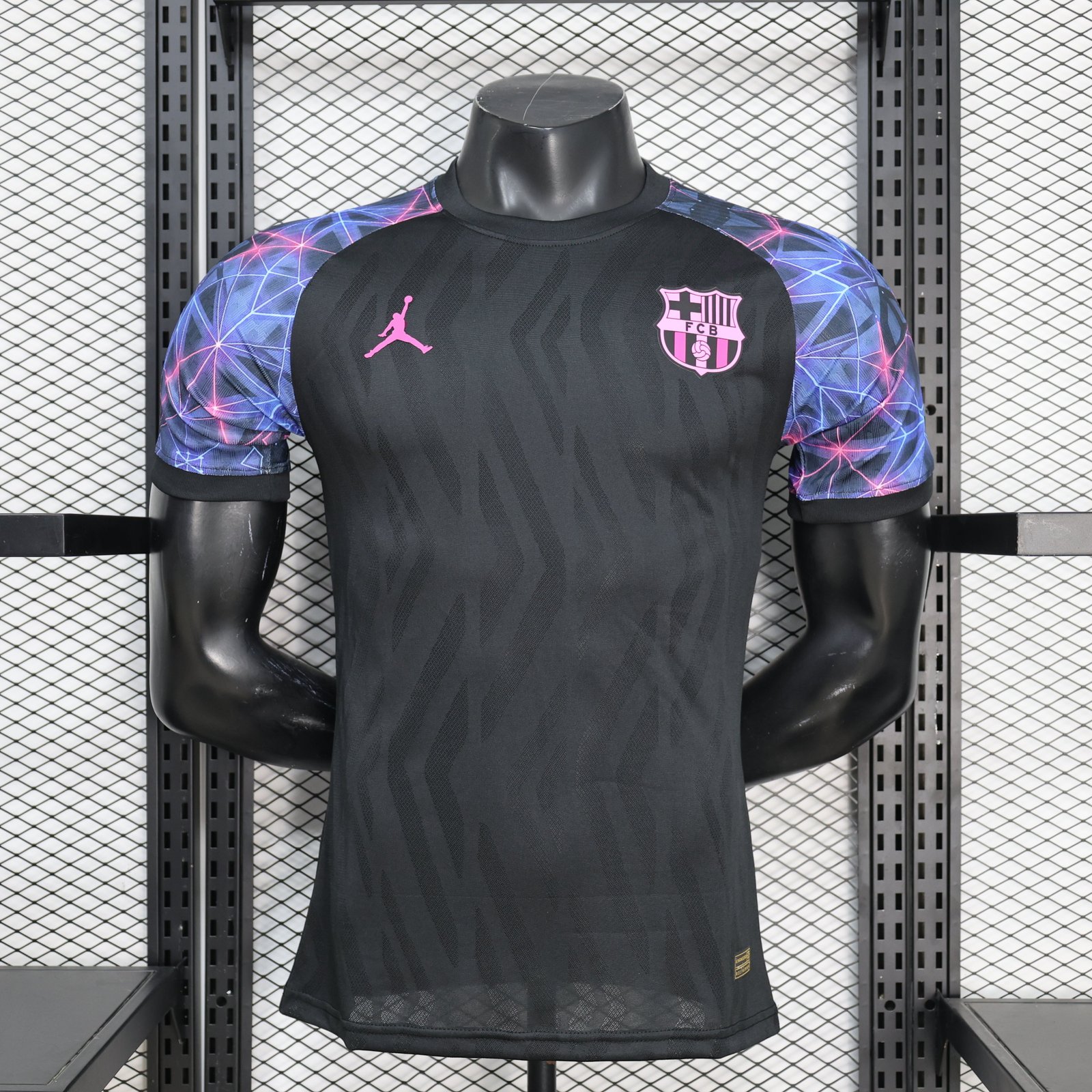 FC Barcelona 2026-27 Concept Jersey