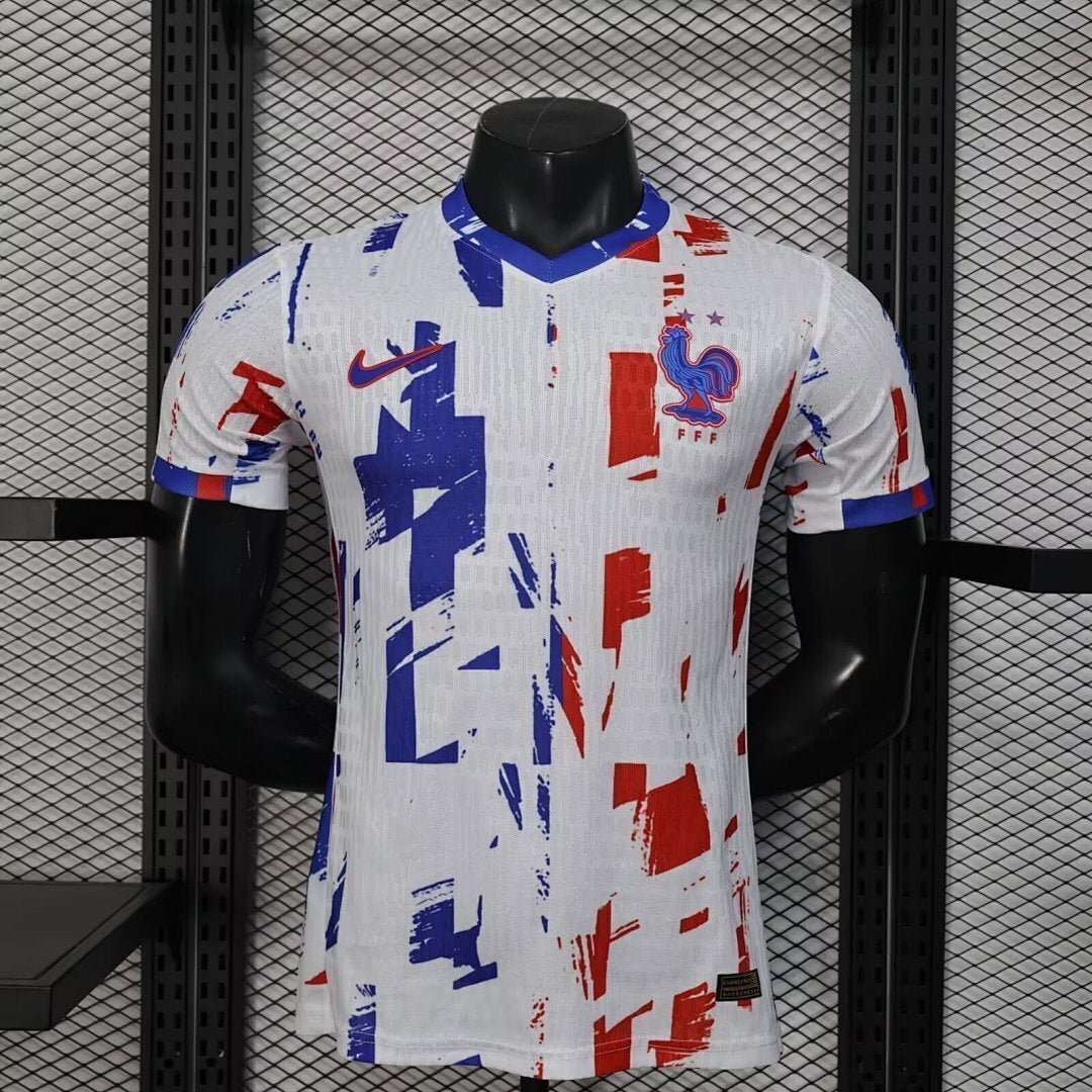 France Concept Jersey 2026