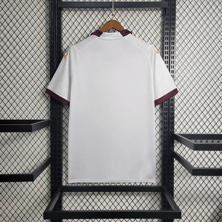 Manchester City 2023-2024 away kit - Image 10