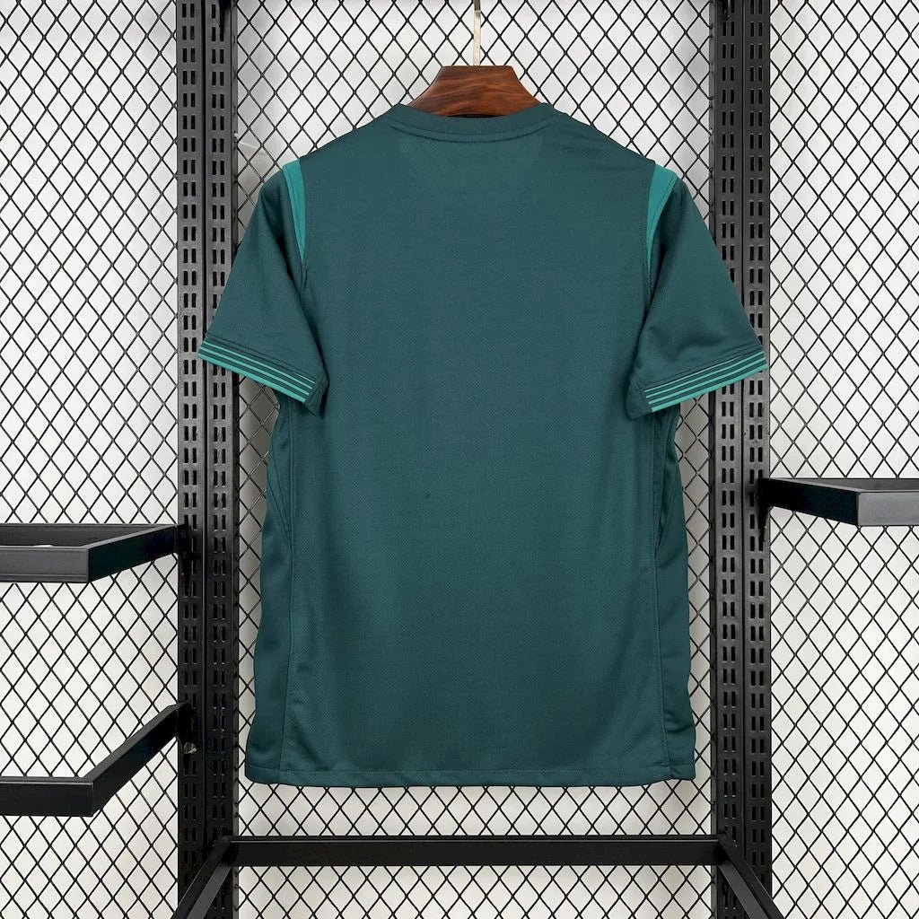 Nigeria away jersey 2025-26 - Image 4