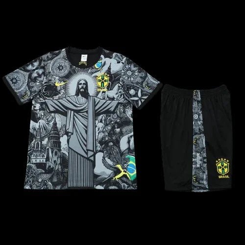 Brazil set
