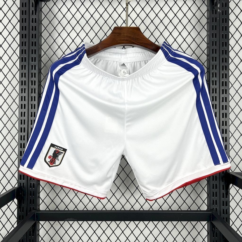 Japan 2026 World Cup Shorts