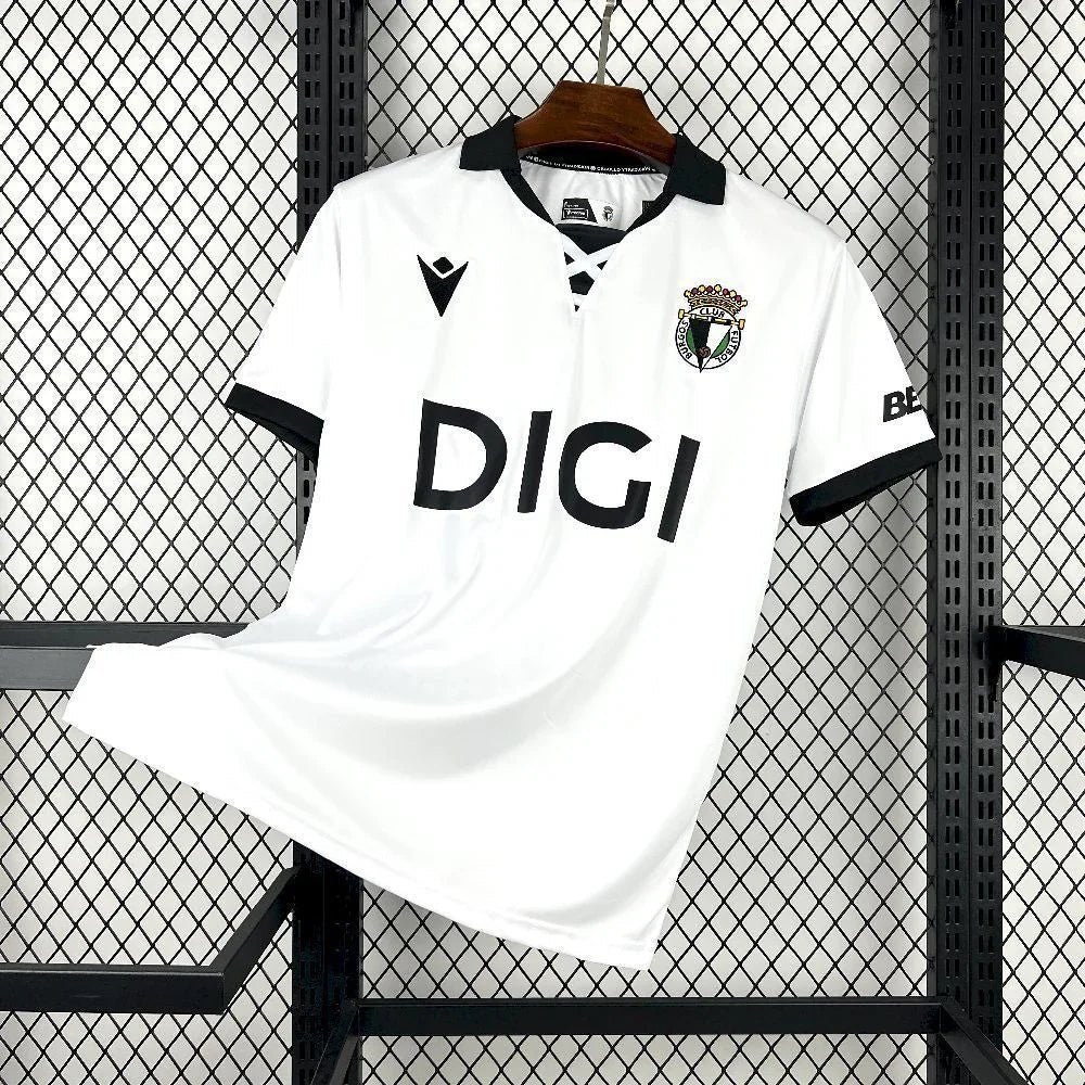 Brugos Jersey 2025-26