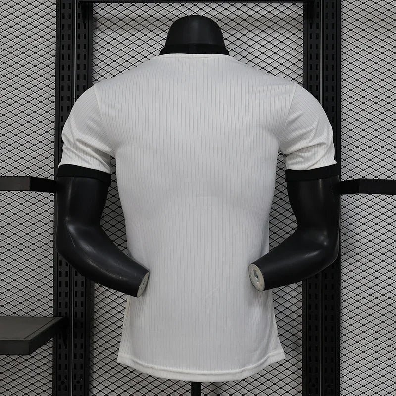 Alternative view of Germany concept jersey 2025-26