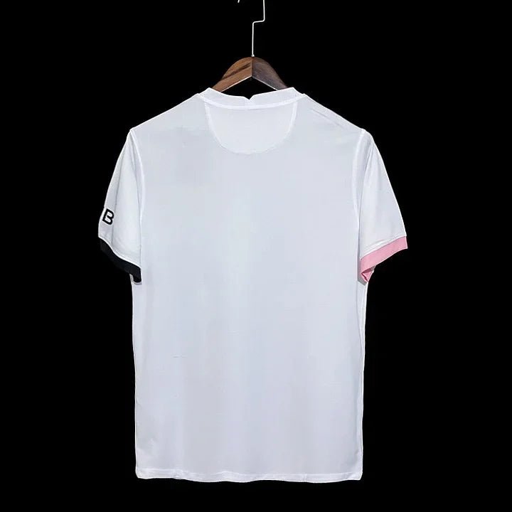 Alternative view of Paris Away Jersey 21/22