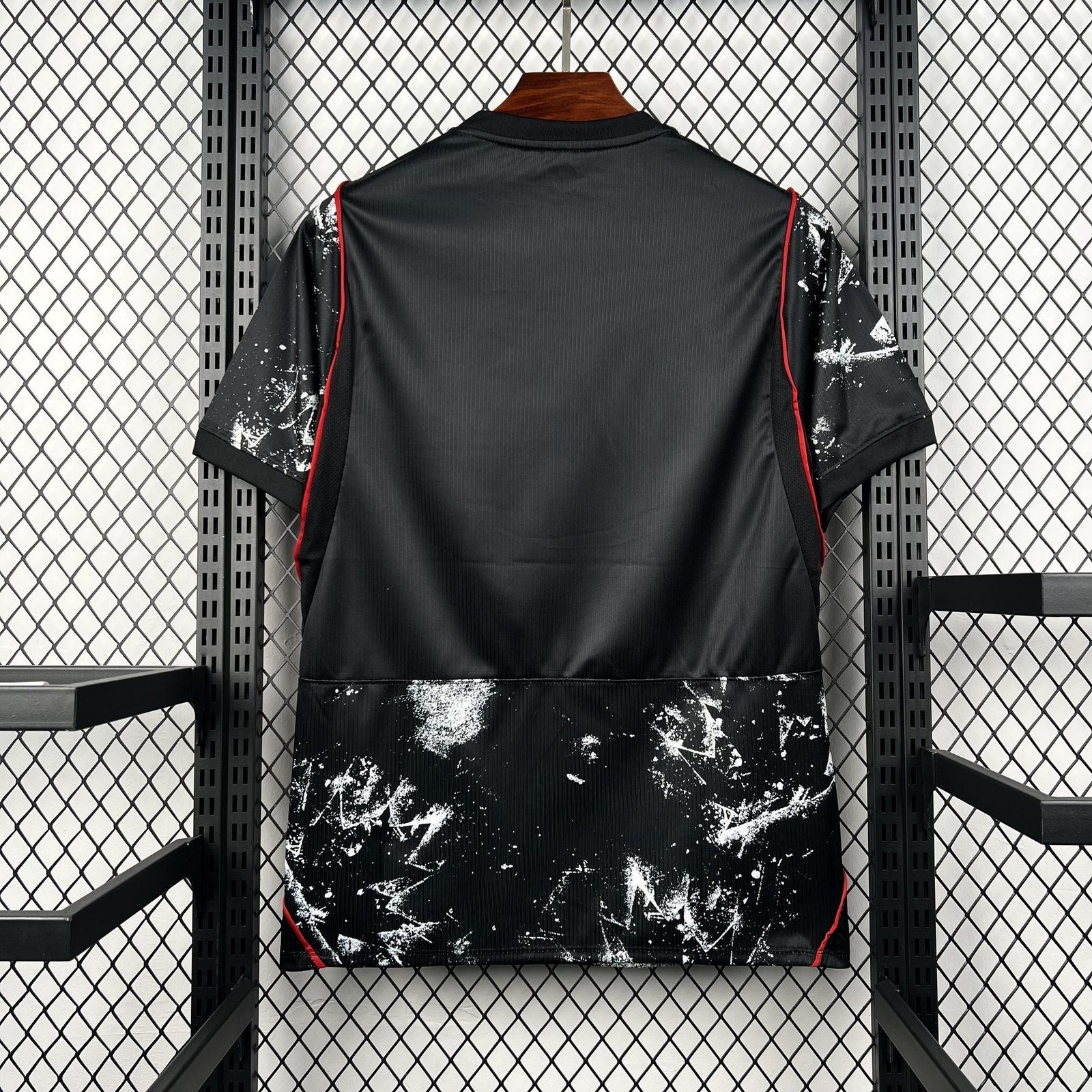 Alternative view of Canada 2026 World Cup Away Jersey