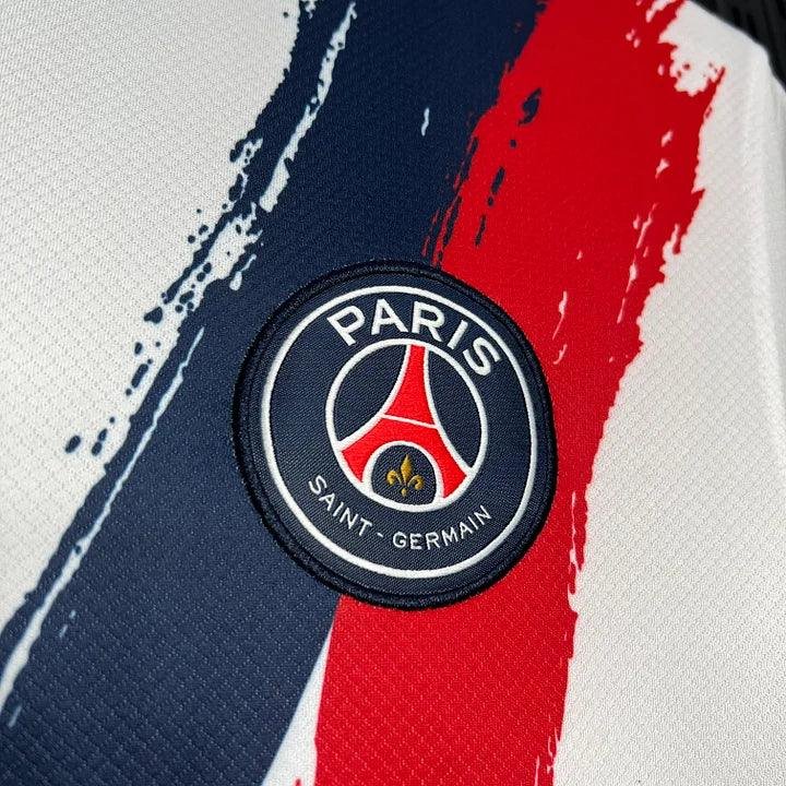 Paris Saint Germain special edition jersey 2023-2024 season - Image 5