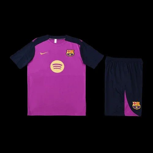 Barcelona Set