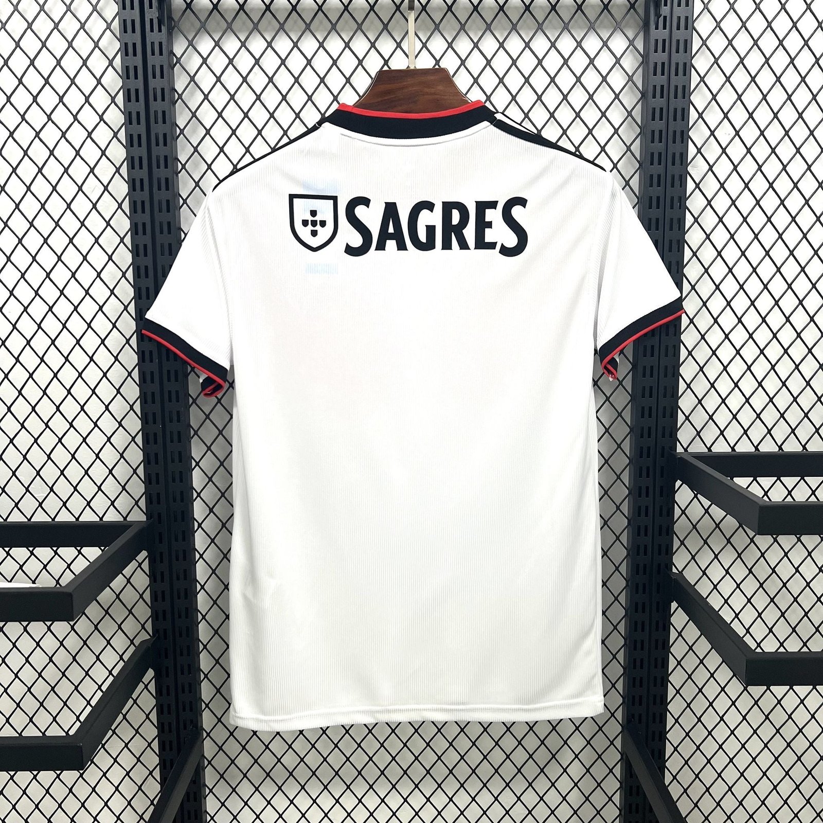 Alternative view of Benfica concept kit 2026-27