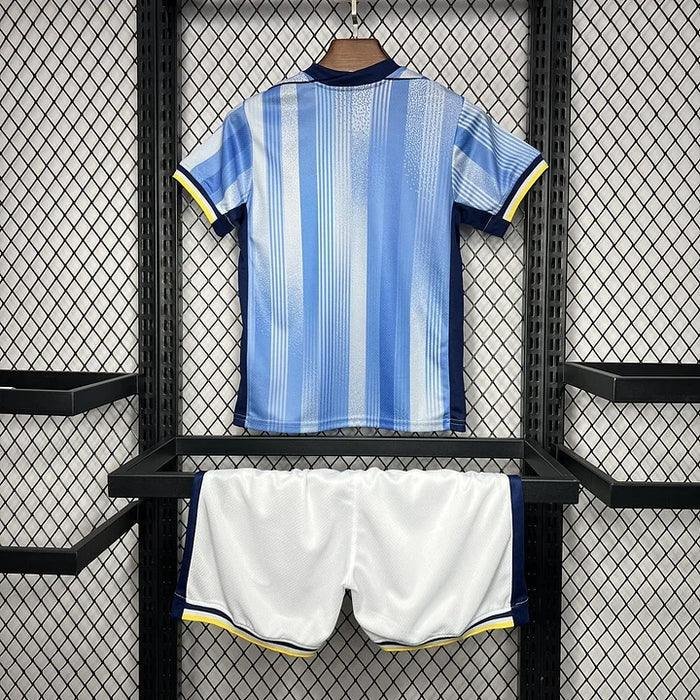 Alternative view of Tottenham Kids Kit 2024/2025
