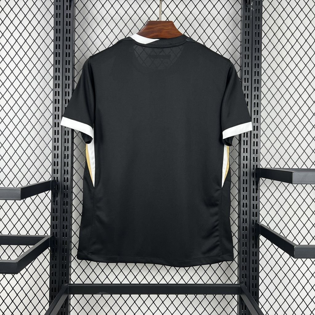 Alternative view of Atlético Mineiro Jersey 2026-27