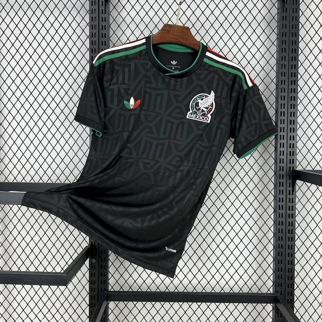 Mexico Away Jersey 2025-26