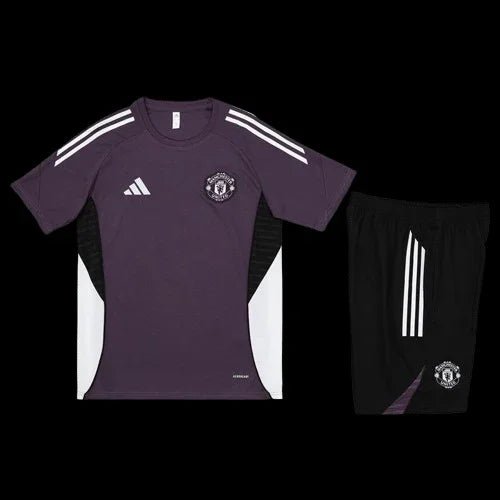 Manchester United Team