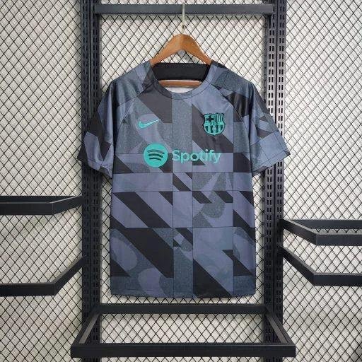 FC Barcelona Training Jersey 2023 2024