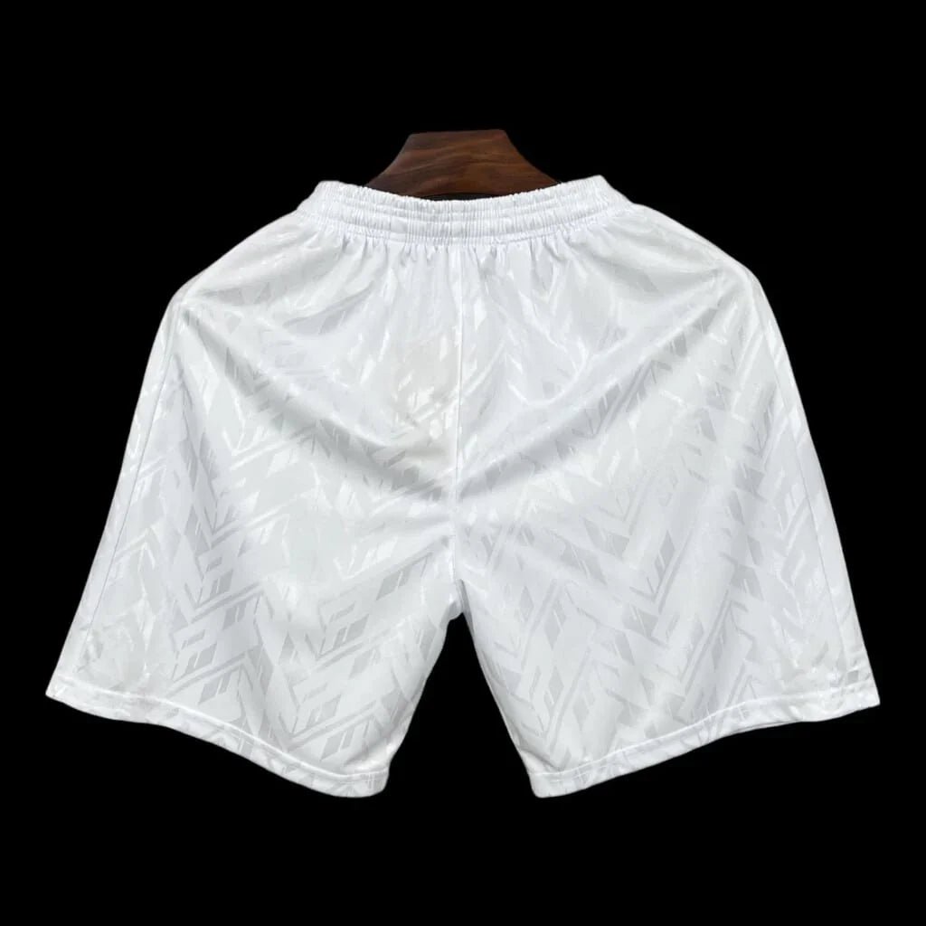Alternative view of Betis Shorts 2025-26