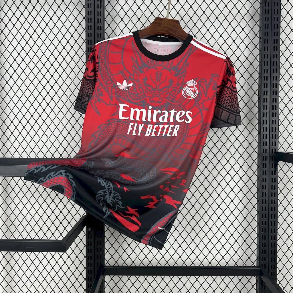 Real Madrid 24-25 kit