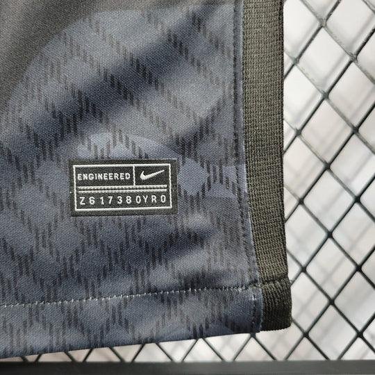 Brazil 2022 special edition full black jersey - Image 7