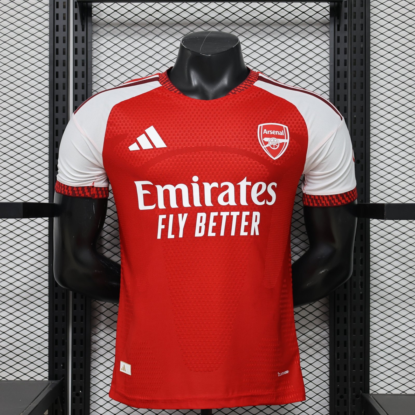 Arsenal 2026-27 Jersey