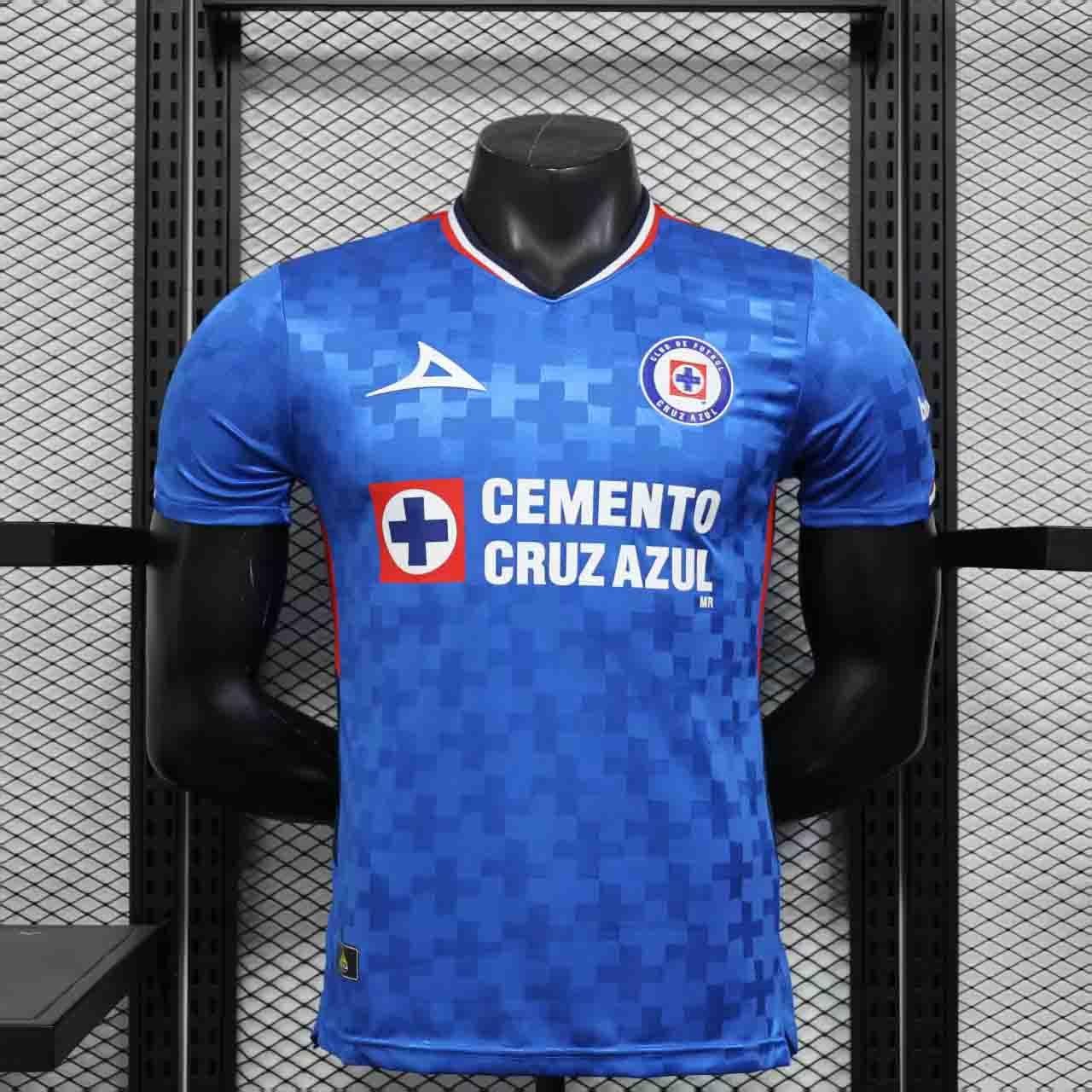 Chelsea 2025/26 Jersey