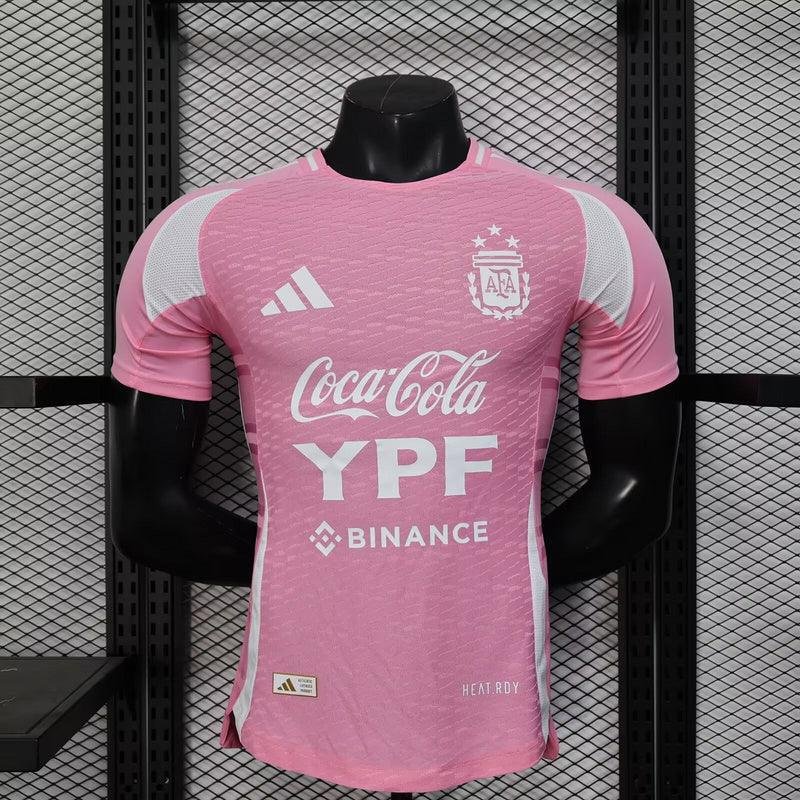 Argentina concept jersey 2025-26