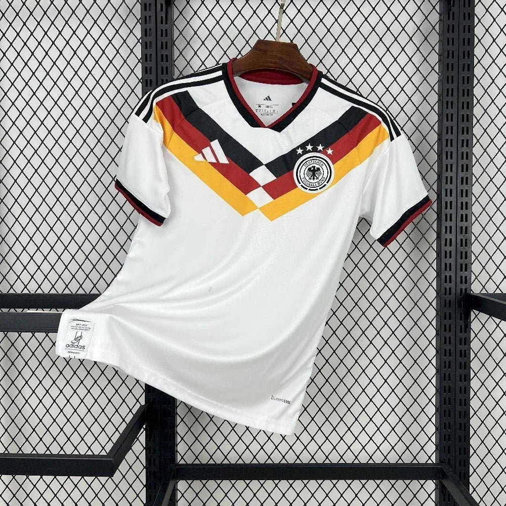 Germany 2025 jersey