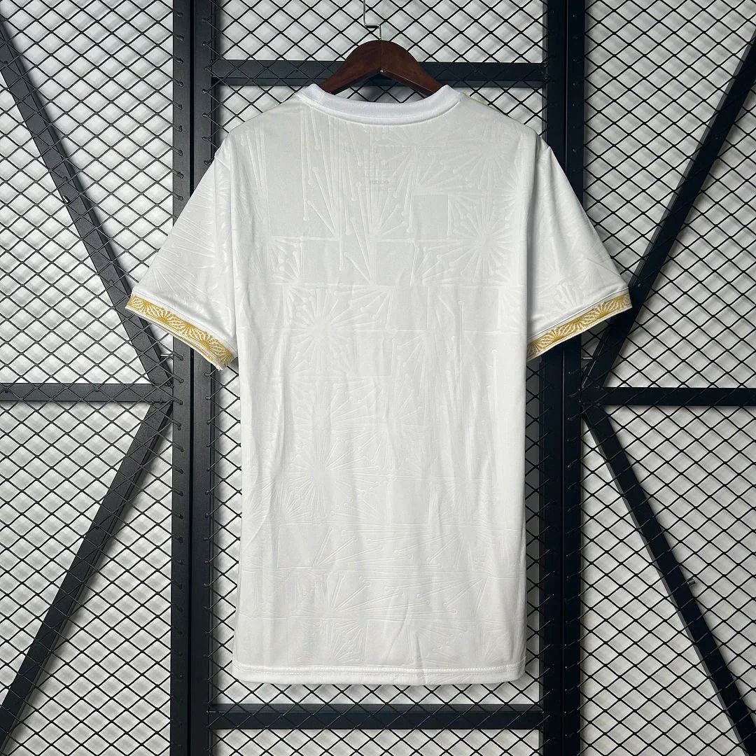 Alternative view of Mexico concept jersey 2025