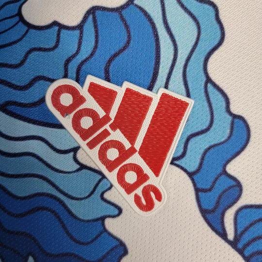 JAPAN SPECIAL EDITION JERSEY 2022-23 - Image 7