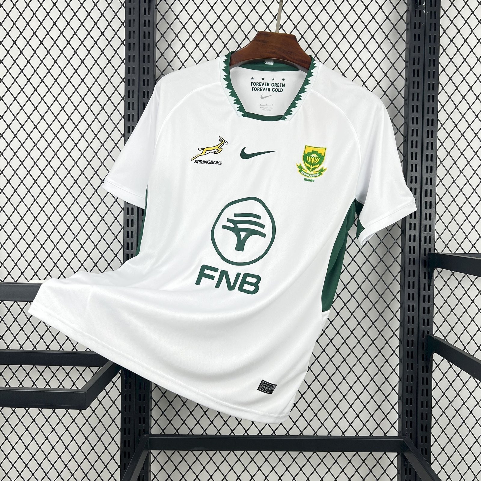 South Africa 2026 jersey
