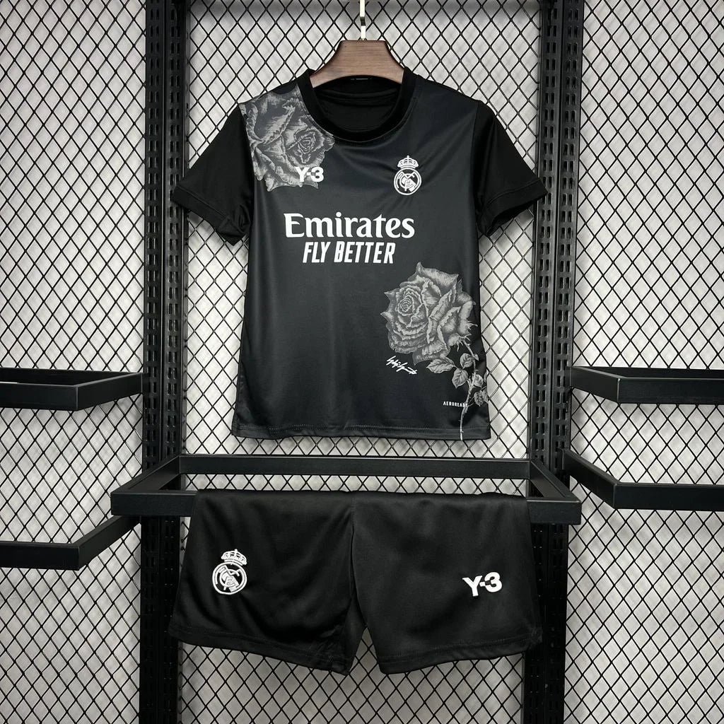 Real Madrid Kids Kit