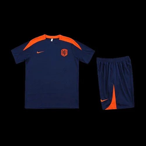 Netherlands squad