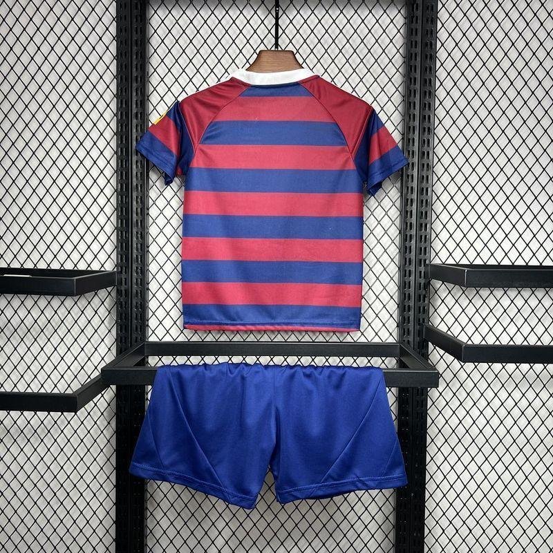 Alternative view of Newcastle Kids Kit 2024-25