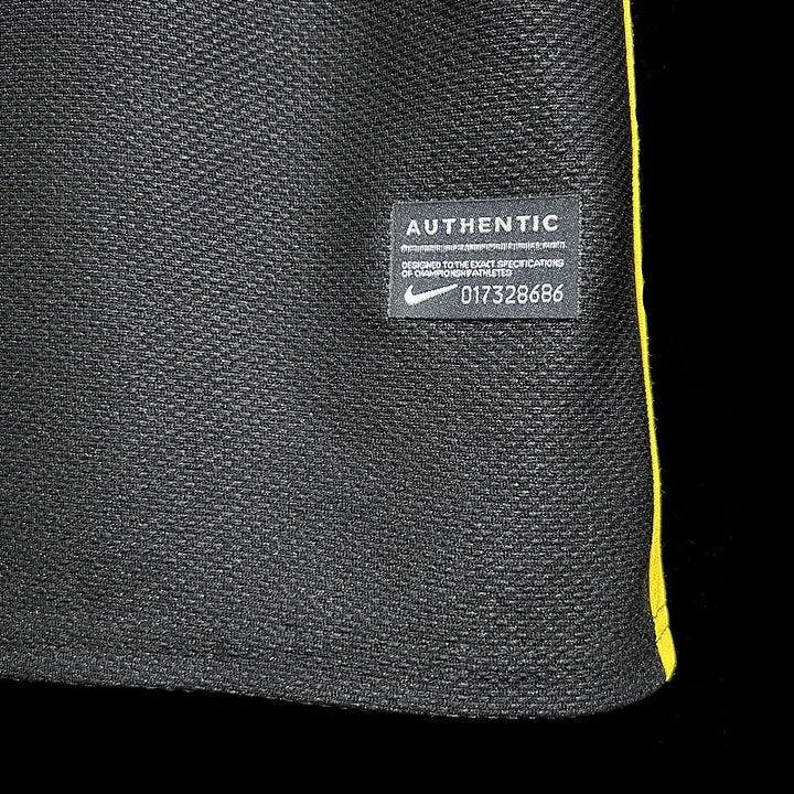 Retro FC Barcelona Jersey 2013 2014 - Image 7
