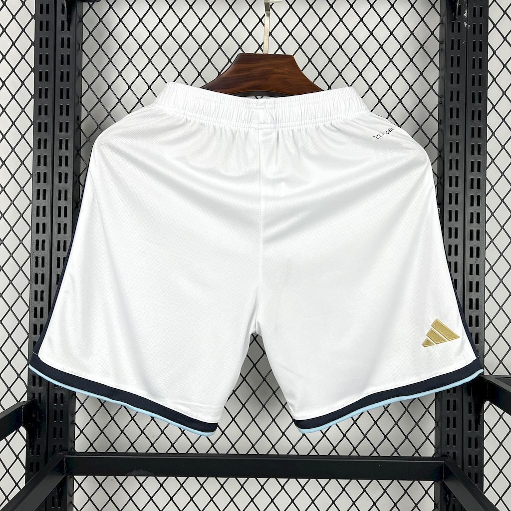 Alternative view of Short Argentine World Cup 2026