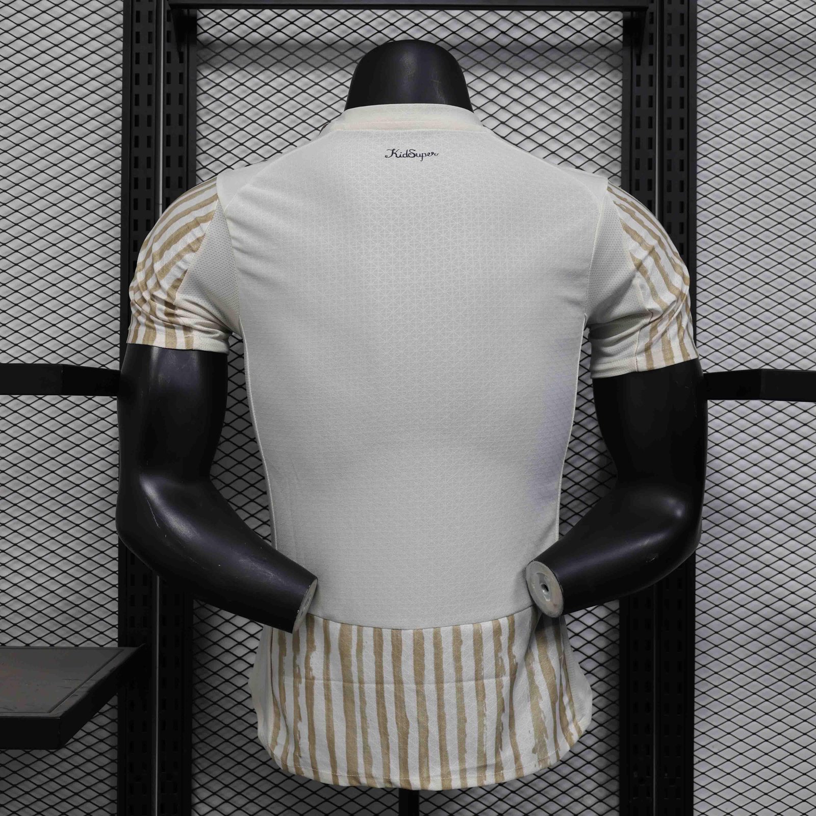Alternative view of Al-Hilal Away Jersey 2025-26