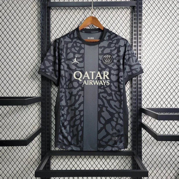 Paris Saint-Germain Special Edition 2023-2024 Jersey