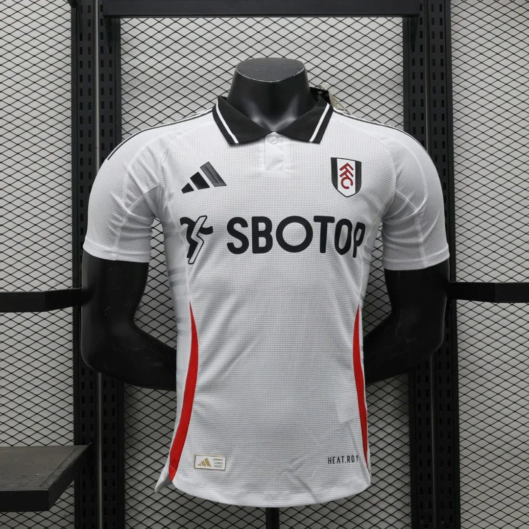 Fulham 2024-25 kit