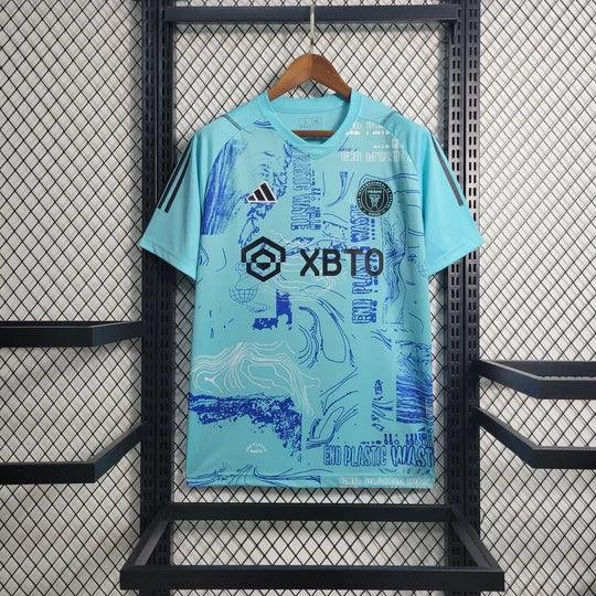 Inter Miami 2023-2024 season special edition jersey
