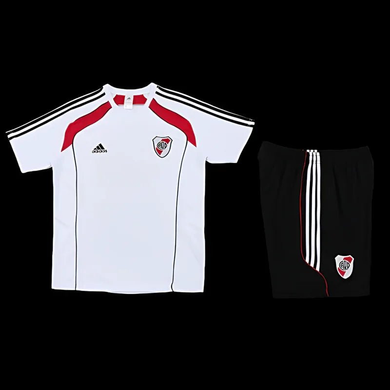 River Plate Set