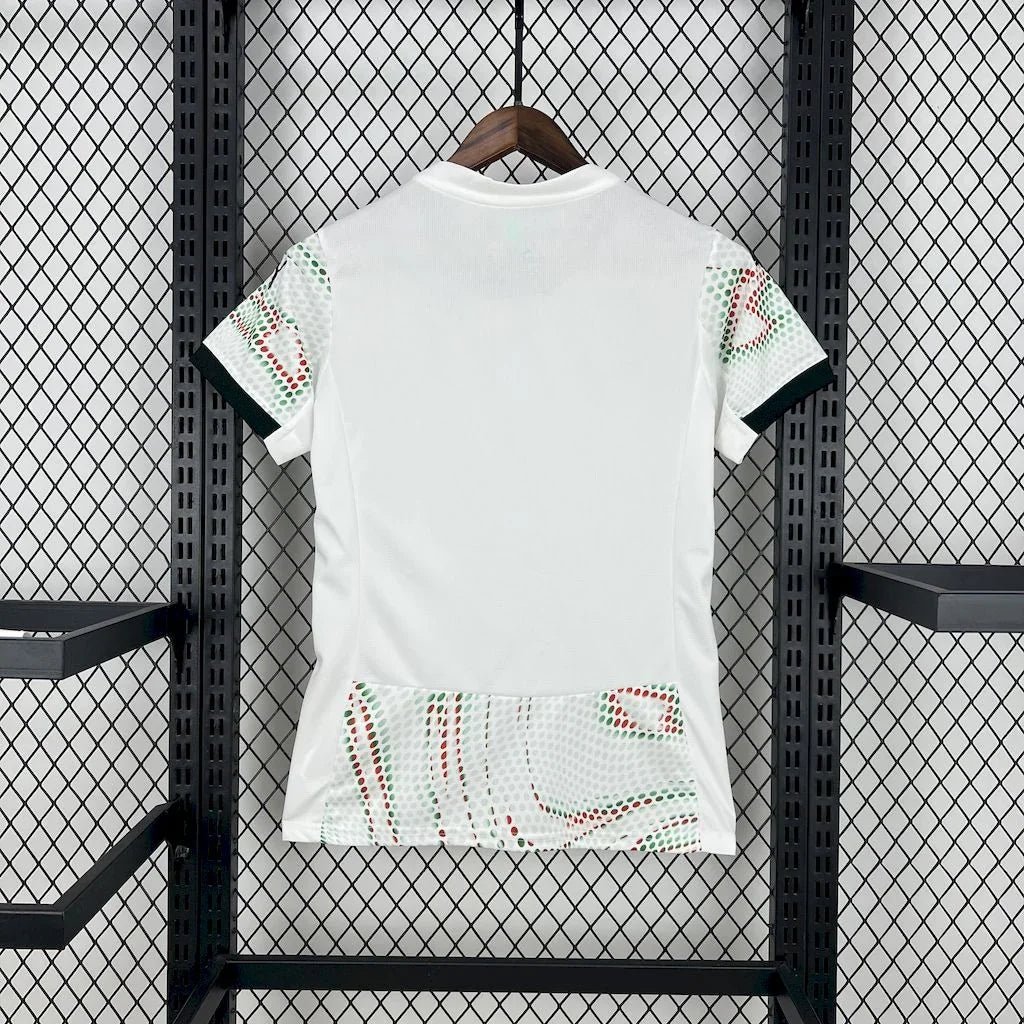 Portugal Women's Away Jersey 2025 - Image 5