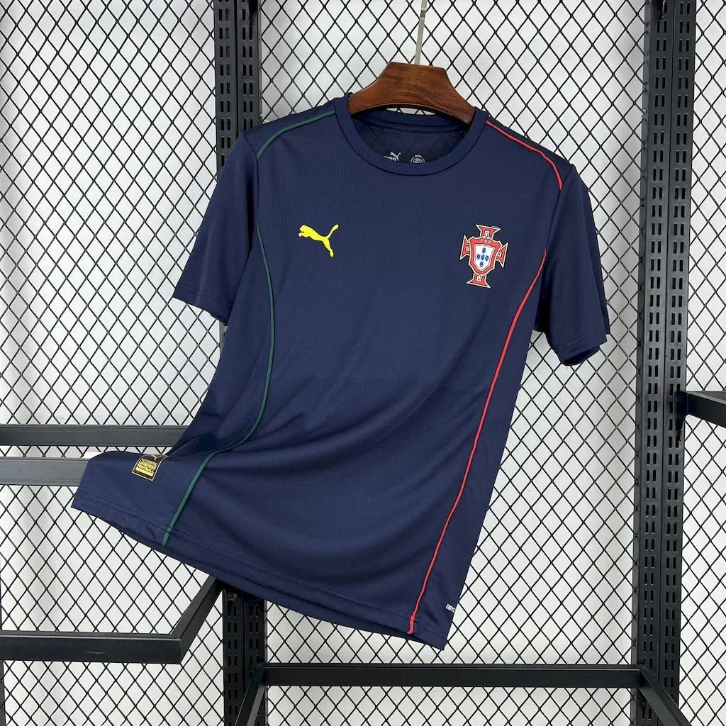 Portugal concept jersey 2025