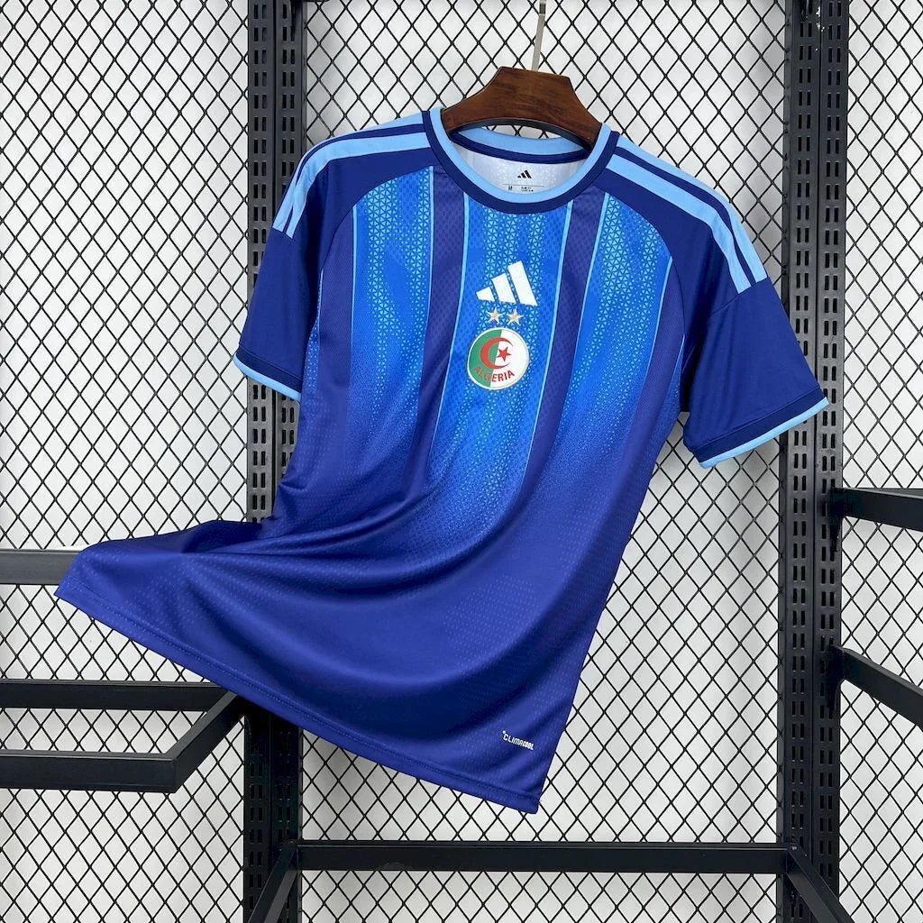 Algeria 2026 concept jersey
