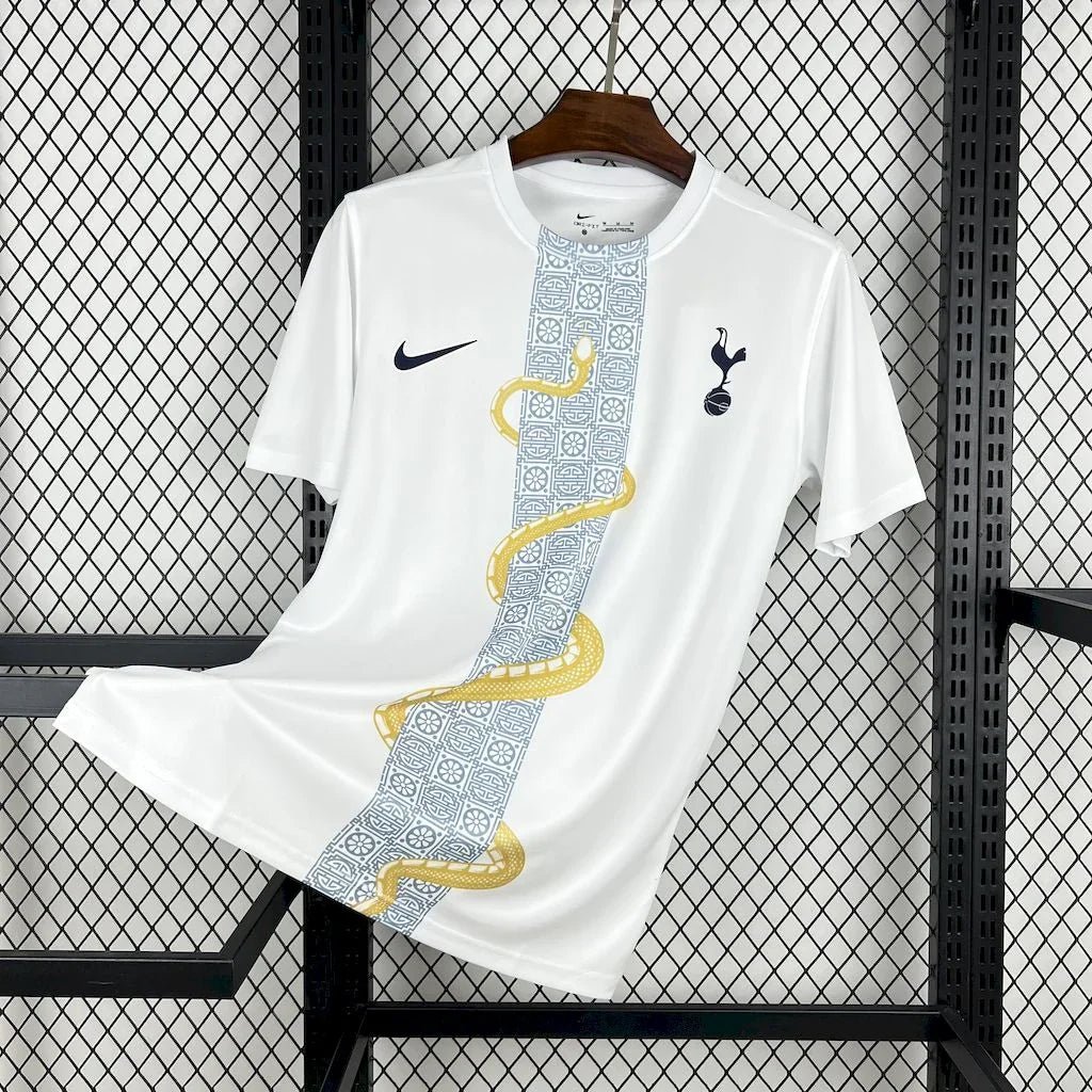 Tottenham concept jersey 2025-26