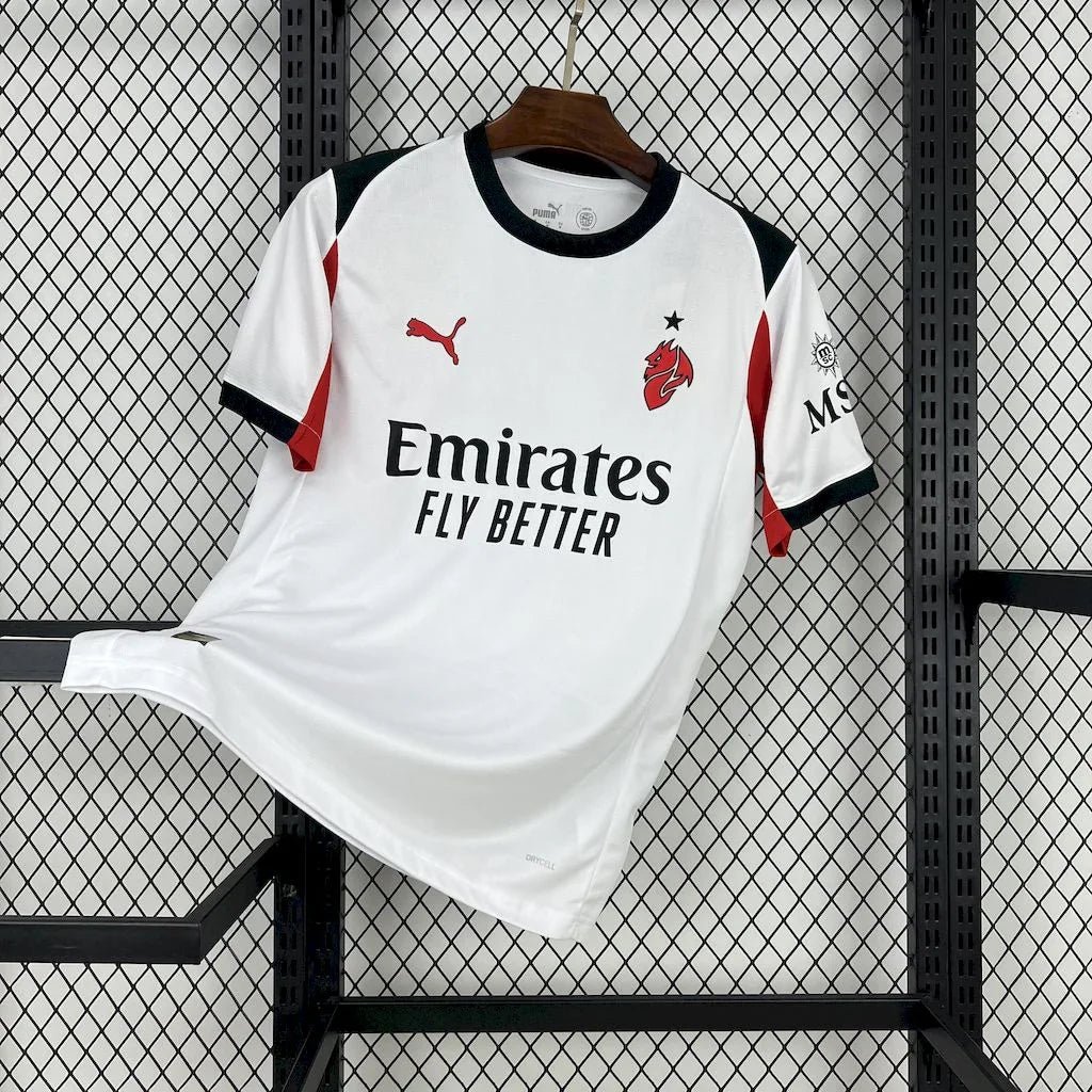 AC Milan away kit 2025-26