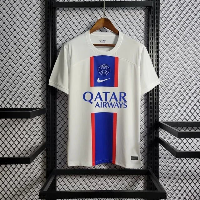 Paris jersey 2022/23 Third