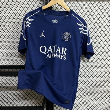 Alternative view of 2024/2025 Paris Saint-Germain Third Jersey
