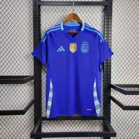 Argentina Away Jersey 2024/2025