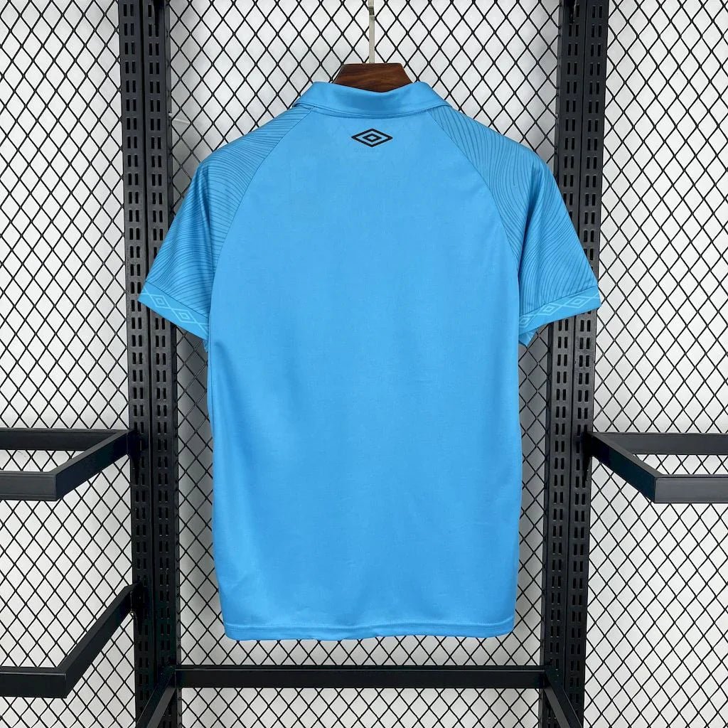 Alternative view of Santos Away Jersey 2025-26