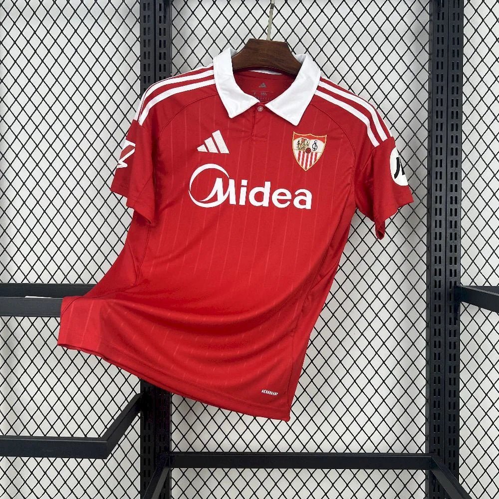 Sevilla Away Kit 2025-26